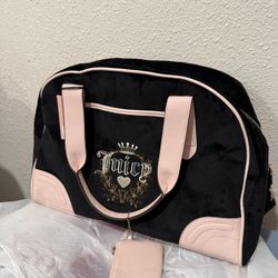 Juicy Couture Bag 