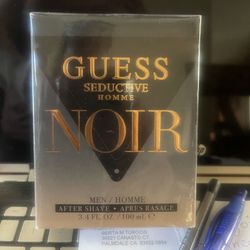 Guess Perfume New Original 