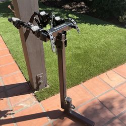BIKE  RACK