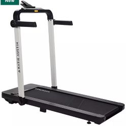 Katie Austin Treadmill