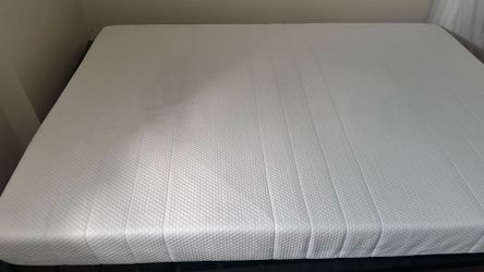 IKEA full size matress