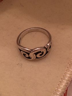 James avery hotsell wave ring