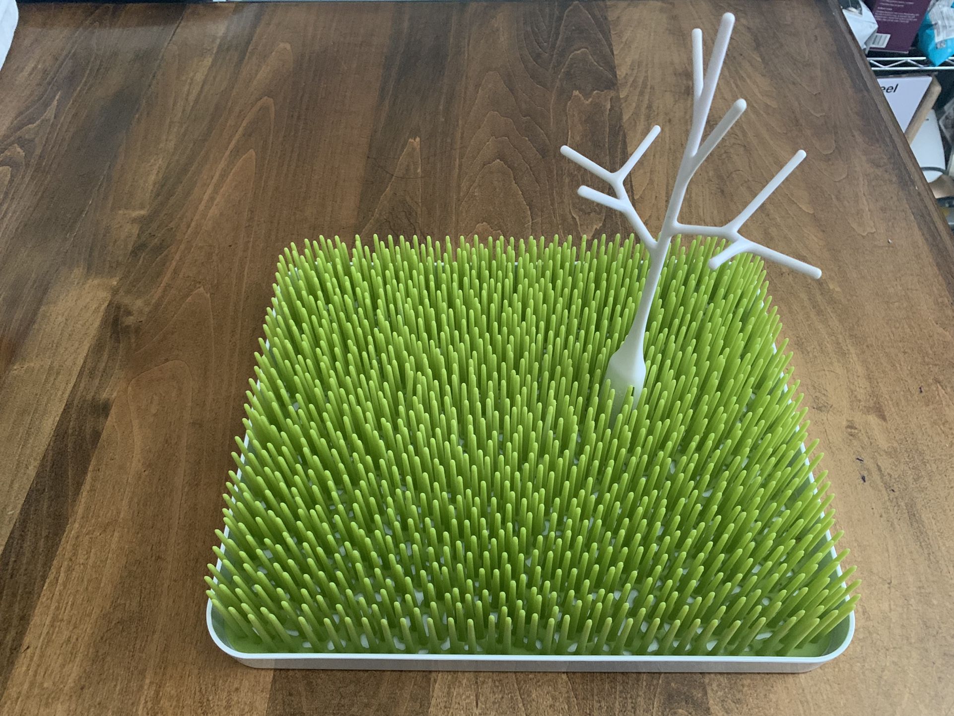 Baby Bottle Drying Rack 