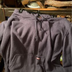 Dickies Hoodie Size 46 T 48 