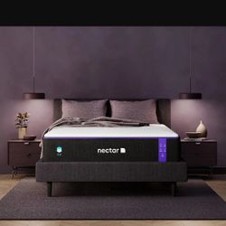 🔥💯🔥💯 $499 California King Nectar Premier 13 Inch Height Memory Foam Mattress $499 💯🔥💯🔥