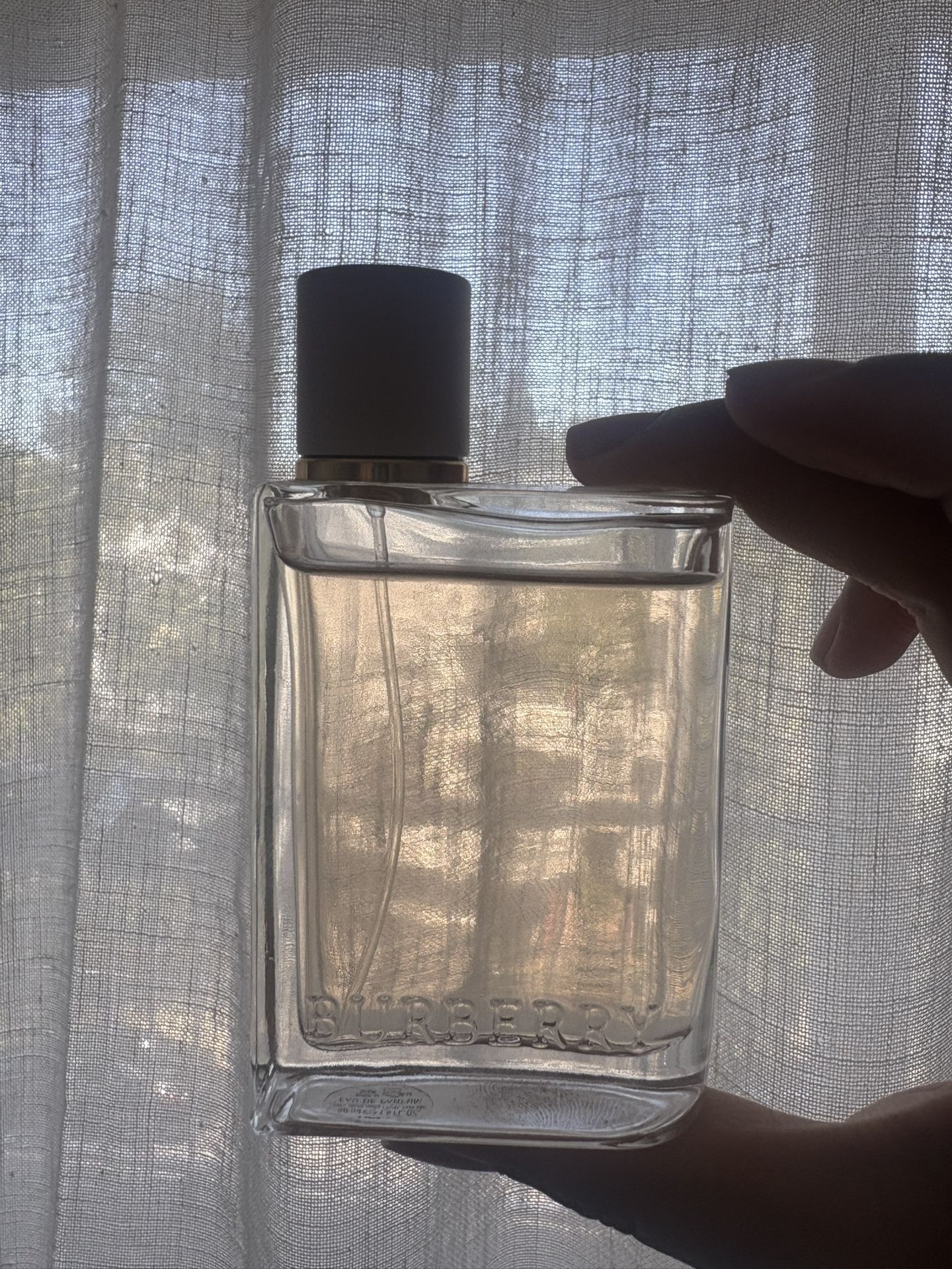 Burberry Her Perfume