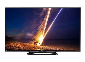 Sharp 55 inch LED TV (used)