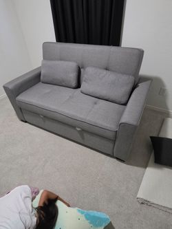 Sofa/bed