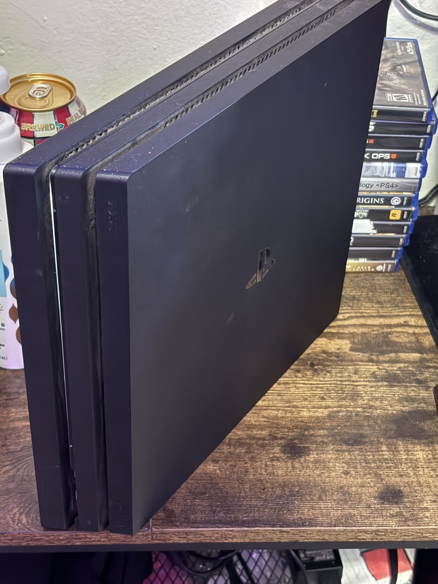 PS4
