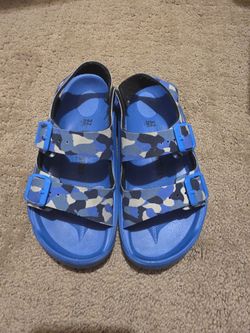 Kids birkenstock