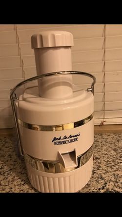 Juicer