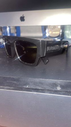 Burberry Men’s Sunglasses