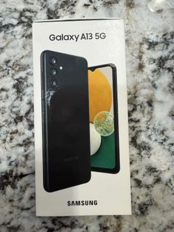 Samsung Galaxy A13 5g New & Unlocked