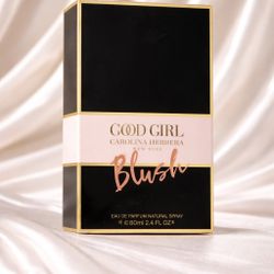Good Girl Blush Perfume