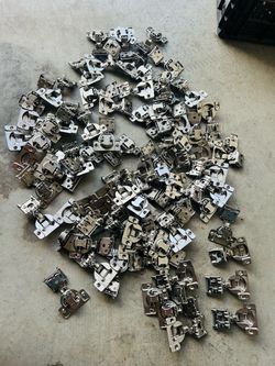 Cabinet Doors Hinges