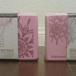 Yoga Blocks