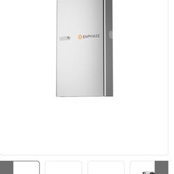 Used 5p battery comes with a new cover