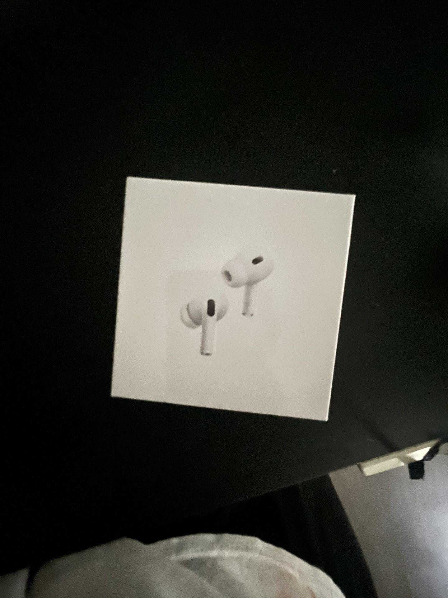 airpod 2nd gen
