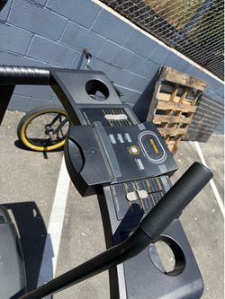 Treadmill