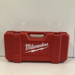 Milwaukee 12 Amp 3/4 in. Stroke SAWZALL Reciprocating Saw with Hard Case