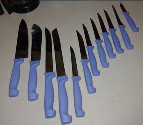 Knives