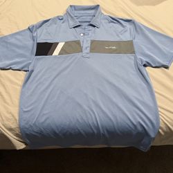 Travis Mathew Golf Polo 