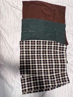 Women’s Skirts bundle-  medium