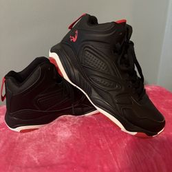 Shaq Gym Shoes