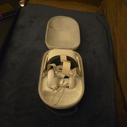 Oculus Quest 2