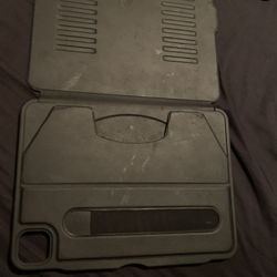 iPad Pro 11” Protective Case / Cover – Stand Function