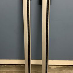 Thule Roof Rack System - Fits Acura TSX (09+) & Honda Accord (06+)