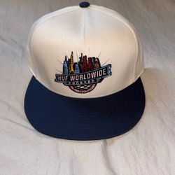 HUF SnapBack 