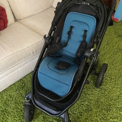 Baby Jogger Stroller