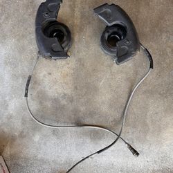 Ford Bronco/f-150 Brake Calipers