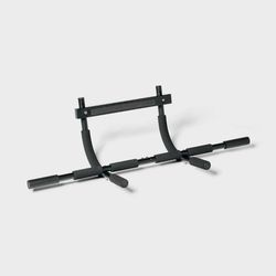 Multi-function Pull-Up Weight Bar 300lbs 