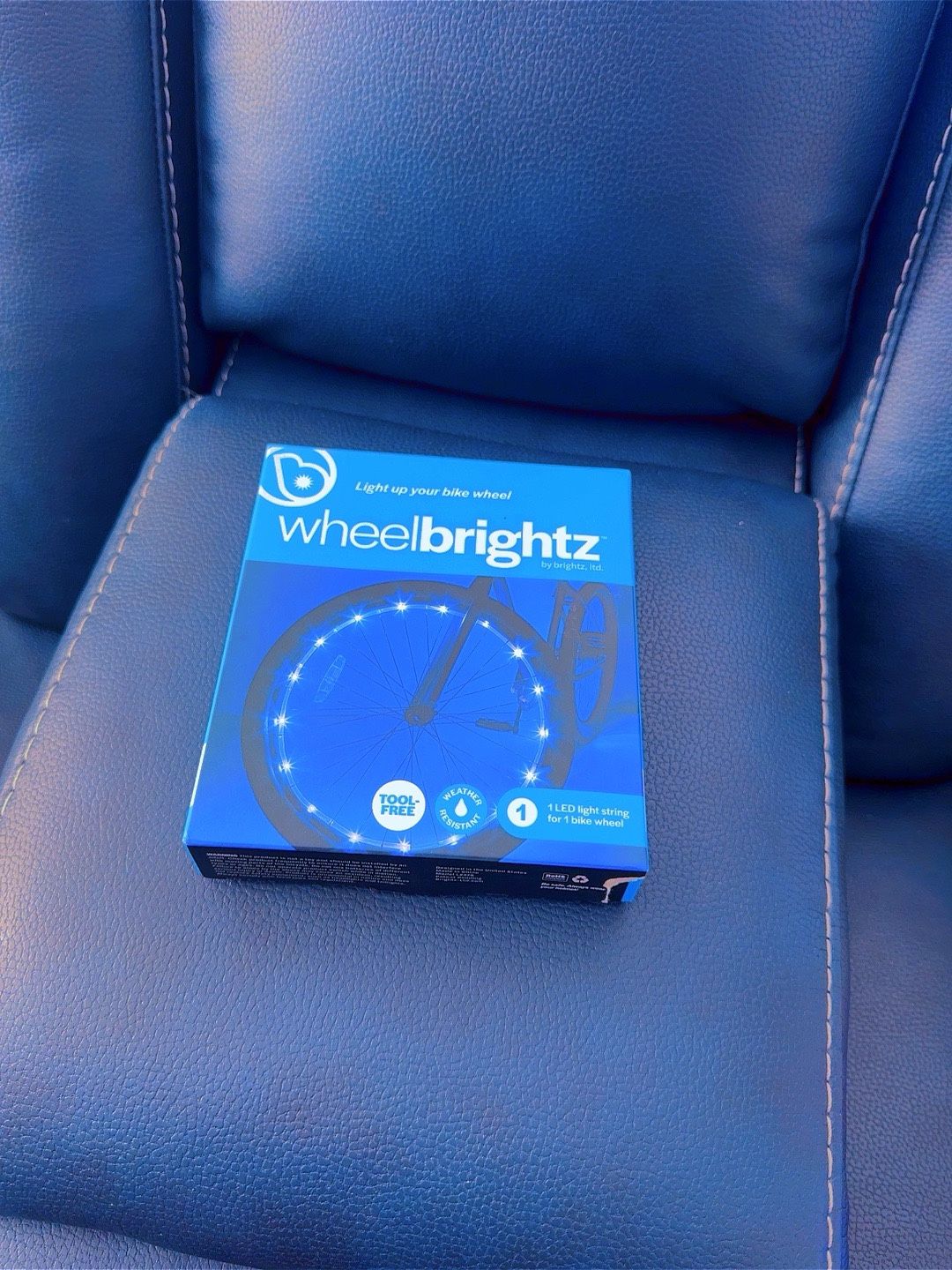 Wheelbrightz