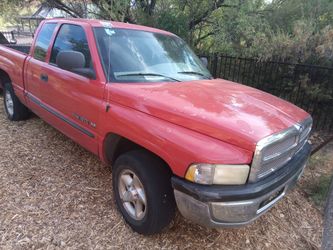 2000 Dodge Ram