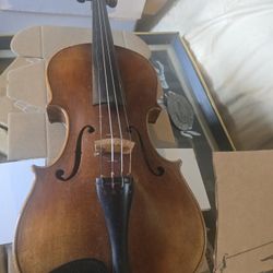 Violin 