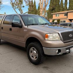 2006 Ford F-150