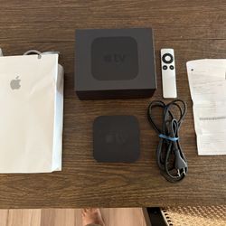 Apple TV 