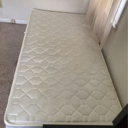 Twin Mattress