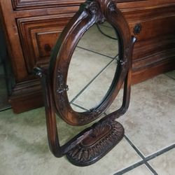 Dressing Table Mirror