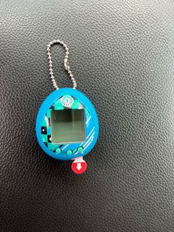 Tangiro tamagotchi