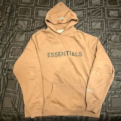 Essentials Hoodie 