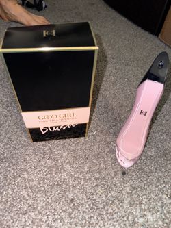Carolina Herrera Good Girl Blush EDP 80ml