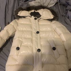Women’s Moncler size 0
