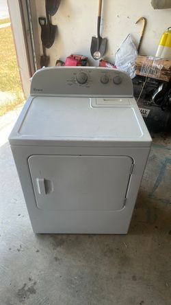 Electric dryer for sale