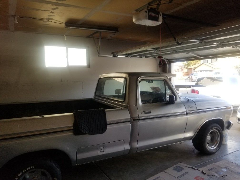 79 F150