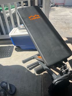 Exercise Machine