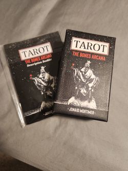 tarot cards